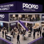 What could possibly happen when you deal with inexperienced exhibition stand contractor?